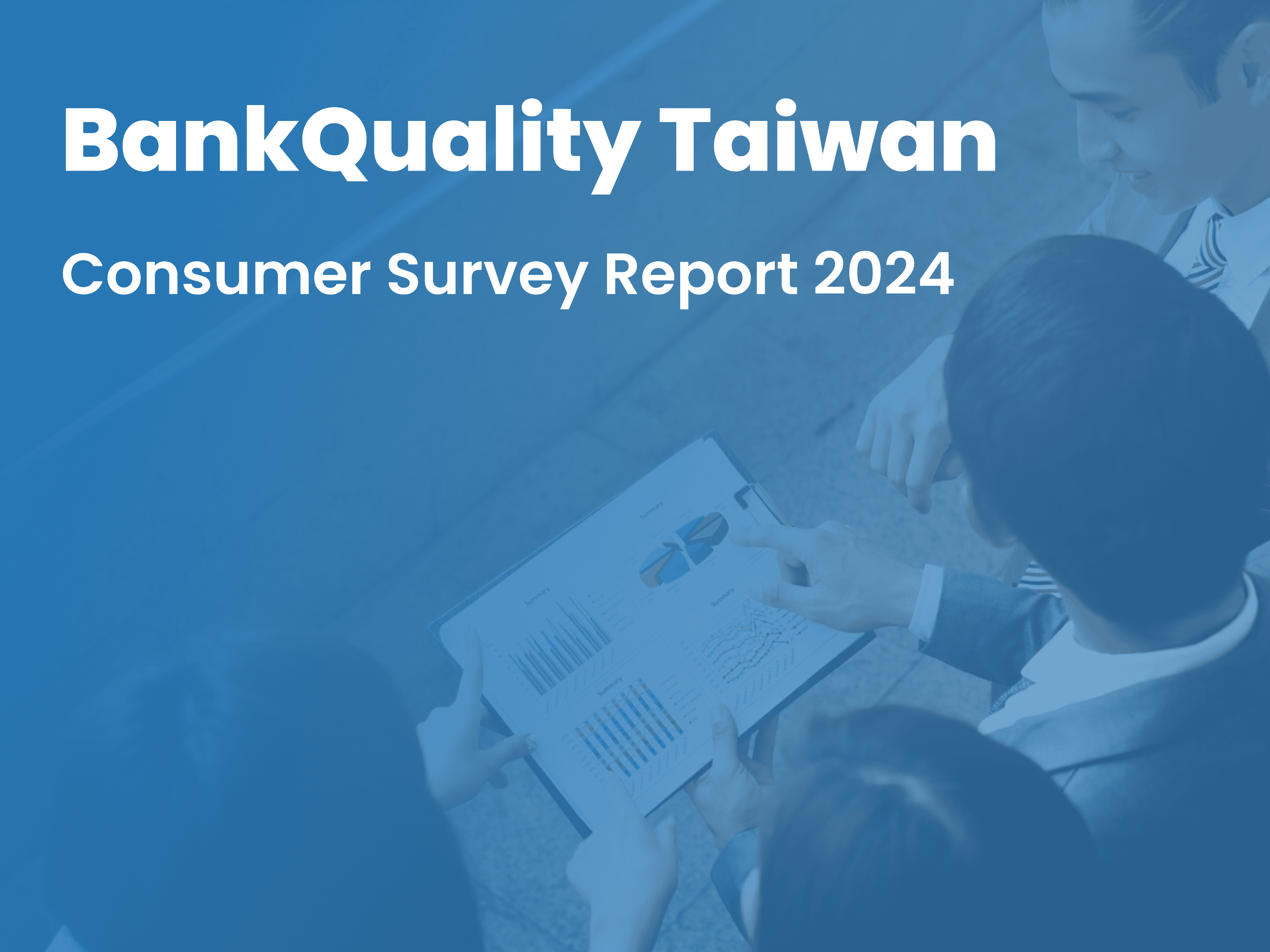 BankQuality Report Taiwan 2024